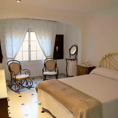 Lejlighed Casa Pintor