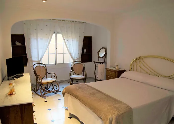 Apartman Casa Pintor
