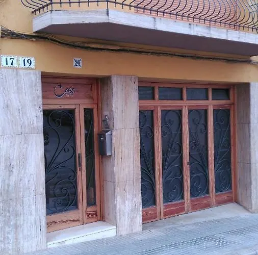 Apartman Casa Pintor