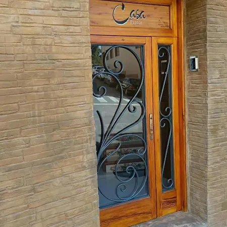 Casa Pintor * Sant Sadurní dʼAnoia