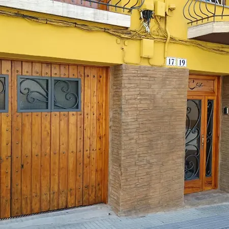 Casa Pintor