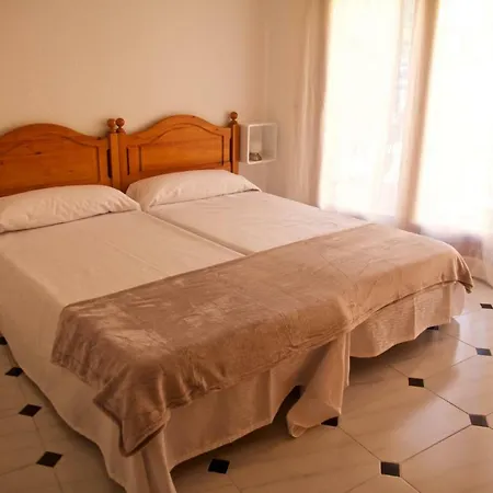 Casa Pintor Apartment *