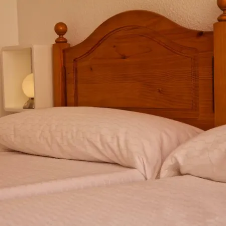 Apartamento Casa Pintor